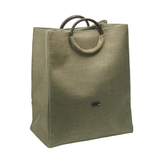 Jada Panier à linge Hemp