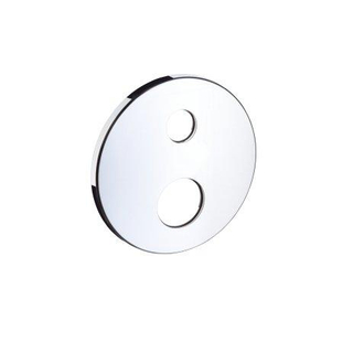 Hansgrohe Rosace 170 mm chrome