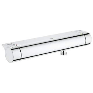GROHE Grohtherm 2000 douchekraan thermostatisch chroom OUTLETSTORE