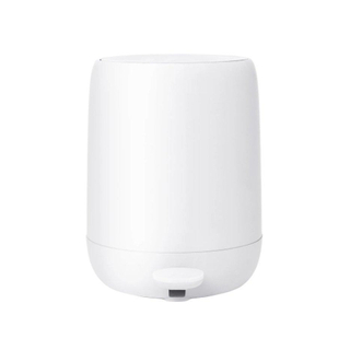 Blomus Sono Pedal Bin V 3L White