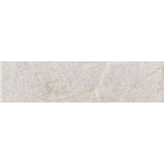 Cifre Ceramica MidTown Carrelage mural - 7.5x30cm - Cream mat (crème)