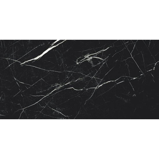 Vtwonen Classic Carrelage sol 30x60 cm black brillant