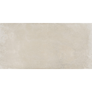 Cifre Ceramica MidTown Carrelage sol - 60x120cm - Cream mat (crème)