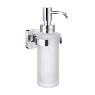 Smedbo Ice Distributeur savon chrome