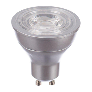 GE Lighting GU10 LED 3.5W 250Lm 2700K dimbaar 5.37x5.02cm A+