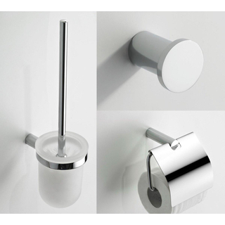 Praya Ida Wiesbaden accessoire-set type-1 SHOWROOMMODEL