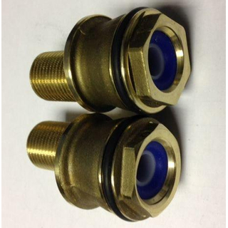 Hansgrohe S-coudes pour mitigeur de douche/baignoire Ecostat Select par paire