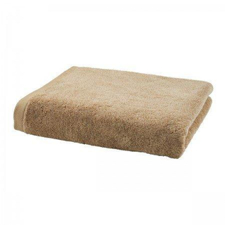Aquanova London Serviette de bain 100x150 cm Latte pièce