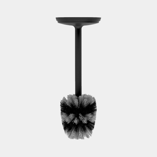Brosse de réserve Brabantia - sans poignée - noir