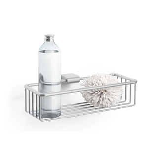 Zack Atore Douchemand - 29x14x8cm - inox