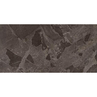 Vtwonen Tegels Flakes Vloer- en wandtegel - 60X120cm - 9,5mm - Rechthoek - gerectificeerd - Porcellanato Darkside Mat