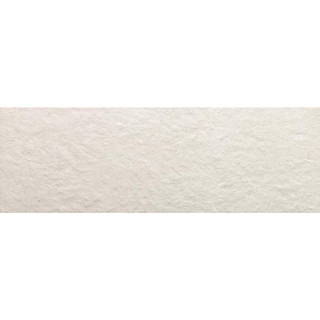 SAMPLE Fap Ceramiche Nux Carrelage mural - rectifié - aspect pierre naturelle - Blanc mat