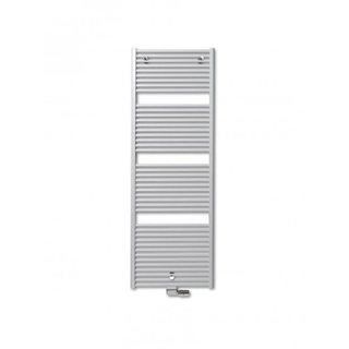 VASCO IRIS Radiator (decor) H202.2xD7.3xL90cm 1978W Staal Wit