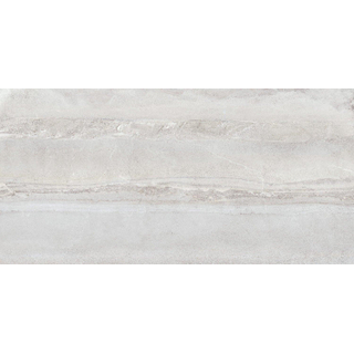 Prissmacer Cerámica Serenity Keramische wand- en vloertegel - 60x120cm - 6.0mm - gerectificeerd - White