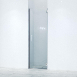 Saniclass Neptune 5000 Porte de douche 65x200cm verre de sécurité anti-calcaire