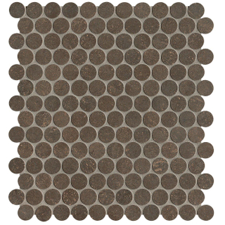 FAP Ceramiche Nobu Mozaiek vloer & wand - 29x32.5cm - 9.0mm