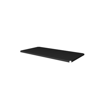INK Ferro Inlegplateau - 90x45x2cm - tbv stalen frame staal zwart mat