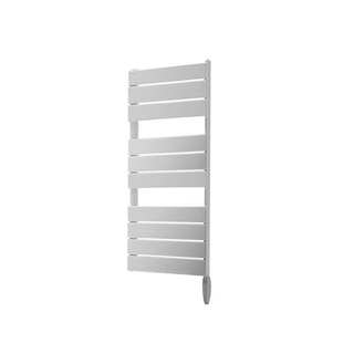 Radson Muna e radiateur électrique 165.5x50cm 1000watt blanc