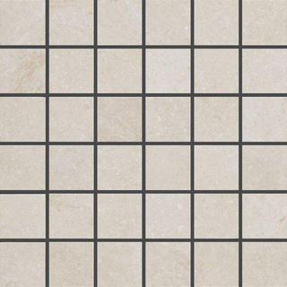 Douglas jones Marbles VLMoz. - 30X30 - 9,5mm - rectifié - Wells Cream Mat