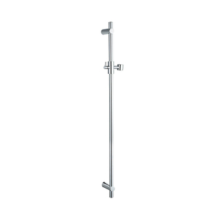 FugaFlow Eccelente Sobrado Barre curseur 90cm Chrome mat
