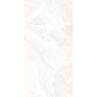 EnergieKer Onyx - Carrelage mural - 30x60cm - rectifié - Blanc brillant