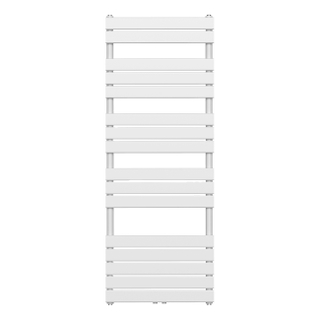 Belrad Handdoekradiator Elektrische- Wit 1600X500