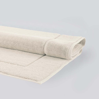 Aquanova London Tapis de bain - 60x60cm - Jasmin