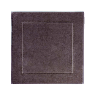 Aquanova London Badmat - 60x60cm - Calla (aubergine)