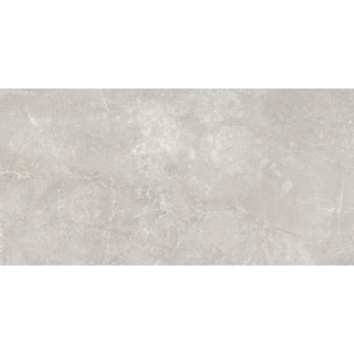 Baldocer Cerámica Concept vloertegel - 120x60cm - 9mm - gerectificeerd - Licht Grijs