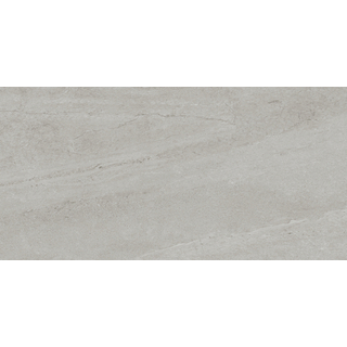 Atlas Concorde Solution Ultrablock Vloer- en wandtegel - 60x120cm - 9mm - gerectificeerd - (Zilver)