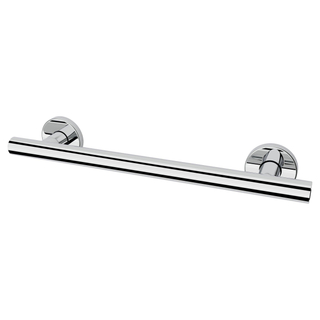 Haceka Kosmos Comfort Wall Badgreep - 40cm - recht - chroom
