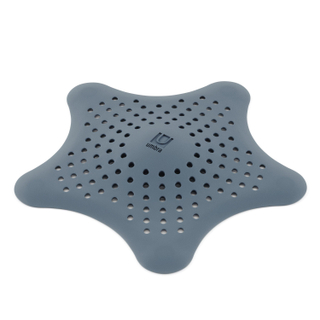 Umbra Starfish Haarfilter - 15x15x1cm - leisteen blauw