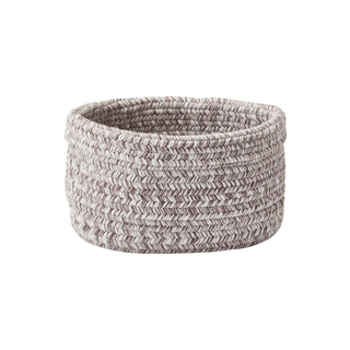 Aquanova Rena - Panier de rangement - Petit - Malva (rose)