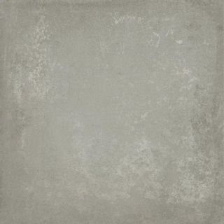 Baldocer Grafton Grey Carrelage sol gris 120x120cm look béton Gris