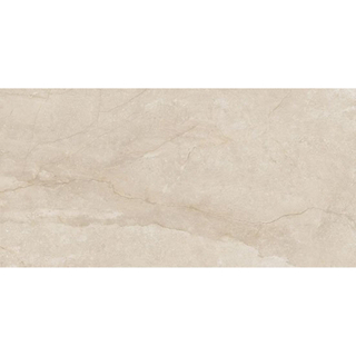 Douglas jones Marbles Carrelage de sol 600X1200 Wells Cream 10,5mm Brillant Ret.