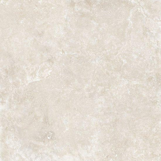 Ragno Realstone Travertino Vloertegel - 120x120cm - 9mm - gerectificeerd - Bianco (Wit)