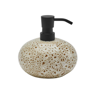 Aquanova Ugo Zeepdispenser Ginger SHOWROOMMODEL