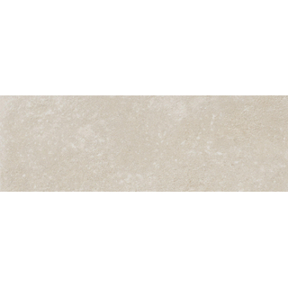 Cifre Ceramica Midtiown Carrelage mural - 20x60cm - Cream mat (crème)