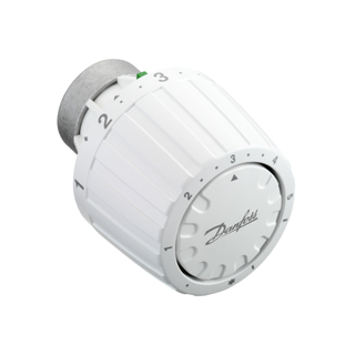 Danfoss Bouton thermostatique avec détecteur encastré modèle service RA VL 2950 Quantité Limitée