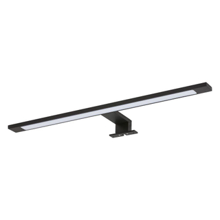 Tiger LED Spiegellamp Ancis 60 cm 4000K Zwart