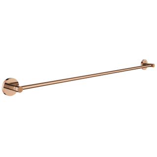 GROHE Essentials Porte-serviettes - 80cm - Warm Sunset