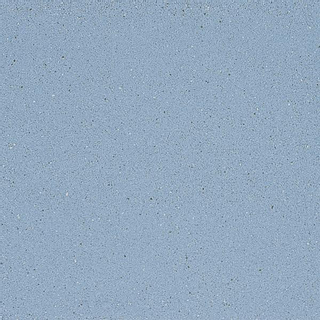 Mosa Globalcoll carreau de sol 29.6x29.6cm 8mm résistant au gel sevresblue finement moucheté mate