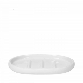 Blomus Sono Zeep Planchet - hoogte 1,8cm - breedte 10cm - lengte 13cm - Micro Chip