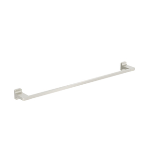 Crosswater Rotar Porte-serviettes - 60cm - inox