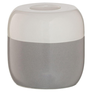 Sealskin Sphere Chandelier 6.8x6.8x6.8cm porcelaine gris clair