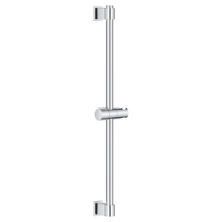 Grohe Vitalio Universal QuickFix Barre de douche réglable - 60cm - avec douchette - réglable - Chrome