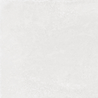 Cifre Ceramica MidTown Carrelage sol - 60x60cm - White mat (blanc)