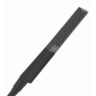 Hansgrohe Rainfinity Douchette à main barre 10cm 9L mat noir
