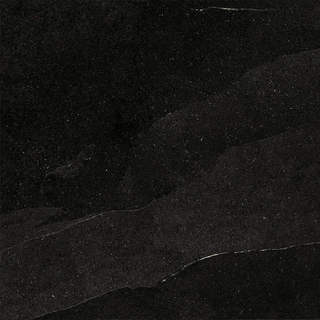 ÉCHANTILLON Italgran.600X600 Schiste Foncé