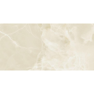 SAMPLE vtwonen Tegels Onyx Wandtegel - 60X120cm - 9mm - Rechthoek - gerectificeerd - White Glans